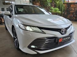 TOYOTA Camry 3.5 V6 24V 4P XLE AUTOM�TICO