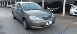 TOYOTA Corolla 1.6 16V 4P XLI
