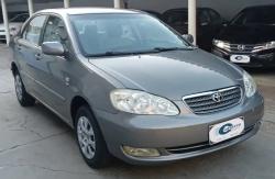 TOYOTA Corolla 1.6 16V 4P XLI
