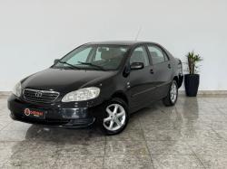 TOYOTA Corolla 1.6 16V 4P XLI AUTOMTICO