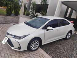 TOYOTA Corolla 1.6 16V 4P GLI