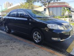 TOYOTA Corolla 1.6 16V 4P XLI
