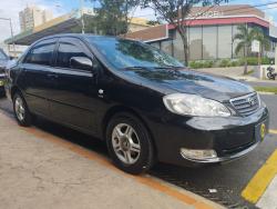 TOYOTA Corolla 1.6 16V 4P XLI