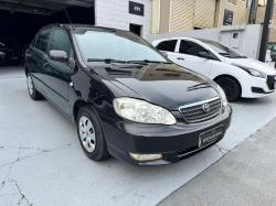 TOYOTA Corolla 1.6 16V 4P XLI AUTOM�TICO