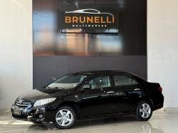 TOYOTA Corolla 1.6 16V 4P XLI AUTOM�TICO