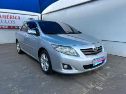 TOYOTA Corolla 1.8 16V 4P XEI FLEX AUTOM�TICO