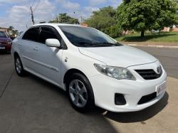 TOYOTA Corolla 1.8 16V 4P GLI FLEX AUTOMTICO