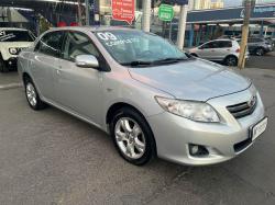 TOYOTA Corolla 1.8 16V 4P XEI FLEX
