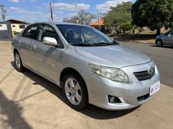 TOYOTA Corolla 1.8 16V 4P XEI FLEX AUTOMTICO