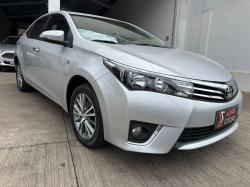 TOYOTA Corolla 1.8 16V 4P GLI FLEX AUTOMTICO