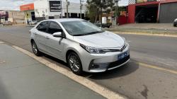 TOYOTA Corolla 1.8 16V 4P GLI FLEX UPPER