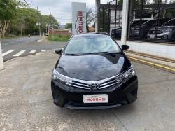 TOYOTA Corolla 1.8 16V 4P GLI FLEX AUTOMTICO