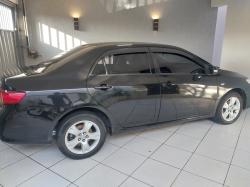 TOYOTA Corolla 1.8 16V 4P XEI FLEX AUTOMTICO