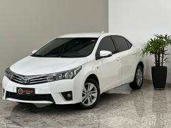 TOYOTA Corolla 1.8 16V 4P GLI FLEX