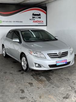 TOYOTA Corolla 1.8 16V 4P XEI AUTOMTICO