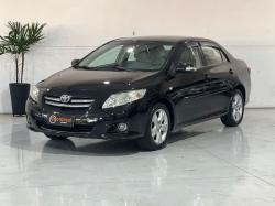 TOYOTA Corolla 1.8 16V 4P XEI FLEX AUTOMTICO