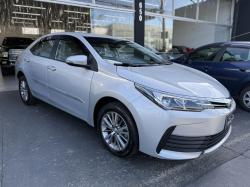 TOYOTA Corolla 1.8 16V 4P GLI UPPER FLEX AUTOMTICO