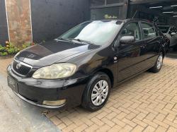 TOYOTA Corolla 1.8 16V 4P XEI FLEX