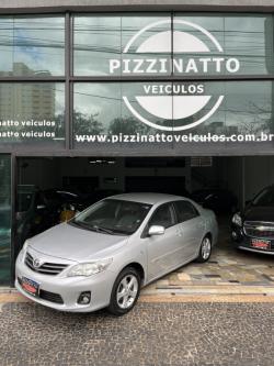 TOYOTA Corolla 1.8 16V 4P XEI AUTOMTICO
