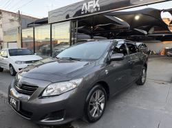 TOYOTA Corolla 1.8 16V 4P XLI FLEX AUTOMTICO