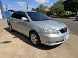 TOYOTA Corolla 1.8 16V 4P SEG FLEX AUTOMTICO