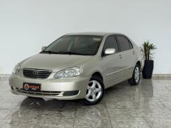 TOYOTA Corolla 1.8 16V 4P XEI