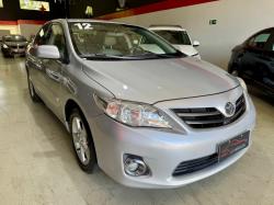 TOYOTA Corolla 1.8 16V 4P GLI FLEX AUTOMTICO