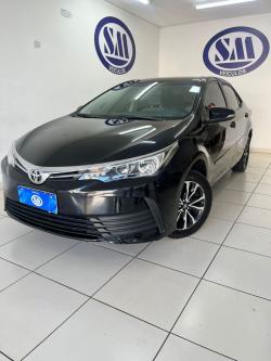 TOYOTA Corolla 1.8 16V 4P GLI FLEX AUTOMTICO
