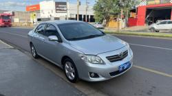 TOYOTA Corolla 1.8 16V 4P XEI FLEX AUTOMTICO