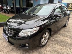 TOYOTA Corolla 1.8 16V 4P XEI FLEX AUTOM�TICO
