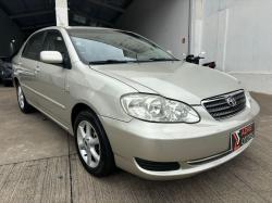 TOYOTA Corolla 1.8 16V 4P XLI AUTOM�TICO