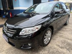 TOYOTA Corolla 1.8 16V 4P SEG FLEX AUTOM�TICO