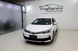 TOYOTA Corolla 1.8 16V 4P GLI FLEX UPPER