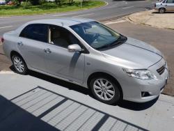 TOYOTA Corolla 1.8 16V 4P SEG FLEX AUTOM�TICO