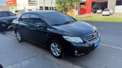 TOYOTA Corolla 1.8 16V 4P XEI AUTOM�TICO