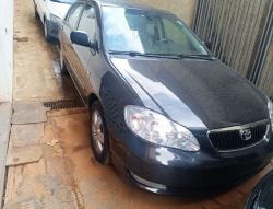 TOYOTA Corolla 1.8 16V 4P SEG AUTOM�TICO