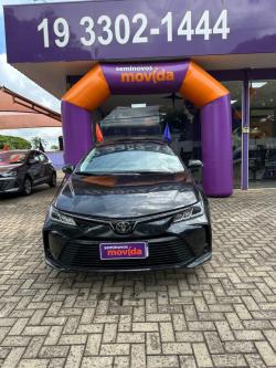 TOYOTA Corolla 1.8 16V 4P GLI FLEX