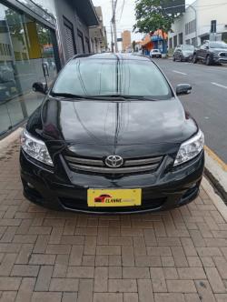 TOYOTA Corolla 1.8 16V 4P XEI FLEX AUTOM�TICO