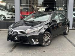 TOYOTA Corolla 1.8 16V 4P GLI UPPER FLEX AUTOM�TICO