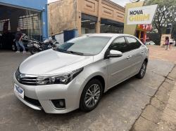 TOYOTA Corolla 1.8 16V 4P GLI