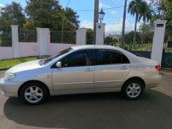 TOYOTA Corolla 1.8 16V 4P SEG AUTOM�TICO