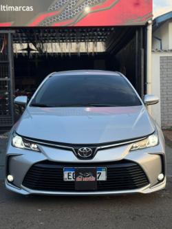 TOYOTA Corolla 1.8 16V 4P XEI