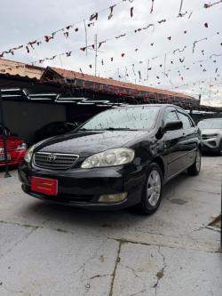 TOYOTA Corolla 1.8 16V 4P XEI AUTOM�TICO