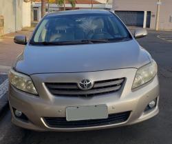 TOYOTA Corolla 1.8 16V 4P XEI FLEX