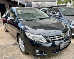 TOYOTA Corolla 1.8 16V 4P XEI FLEX AUTOM�TICO