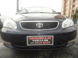 TOYOTA Corolla 1.8 16V 4P SEG AUTOM�TICO