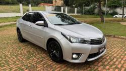 TOYOTA Corolla 1.8 16V 4P GLI FLEX AUTOM�TICO