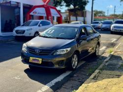 TOYOTA Corolla 1.8 16V 4P GLI AUTOM�TICO