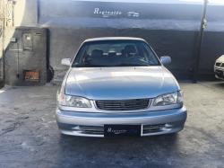 TOYOTA Corolla 1.8 16V 4P XEI AUTOM�TICO