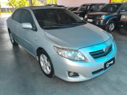 TOYOTA Corolla 1.8 16V 4P GLI AUTOM�TICO